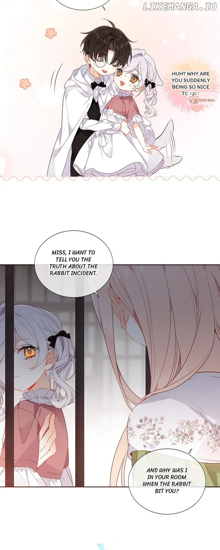 Script Shop of Dream Chapter 37 page 30