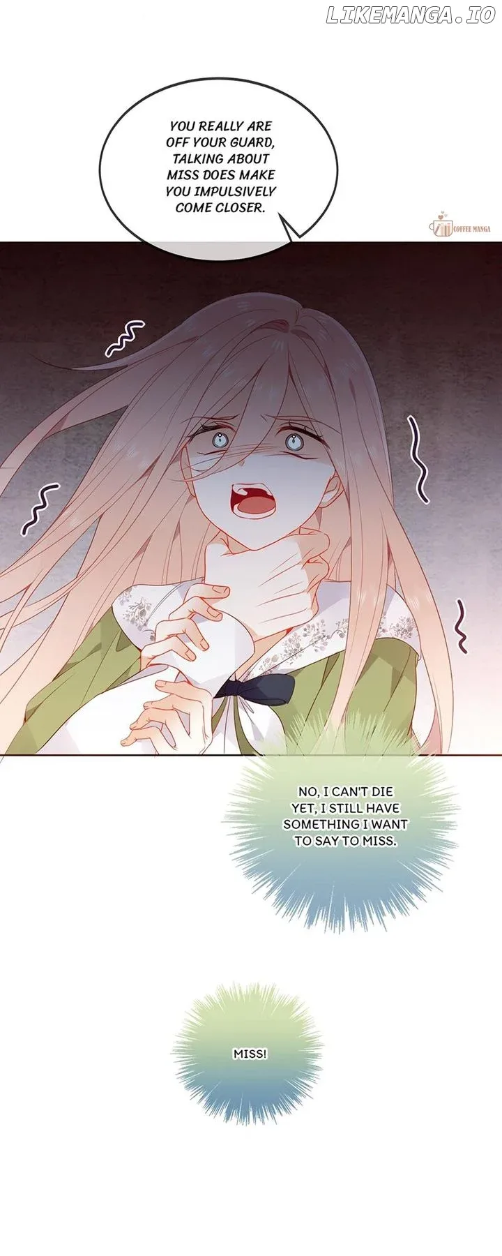 Script Shop of Dream Chapter 37 page 24