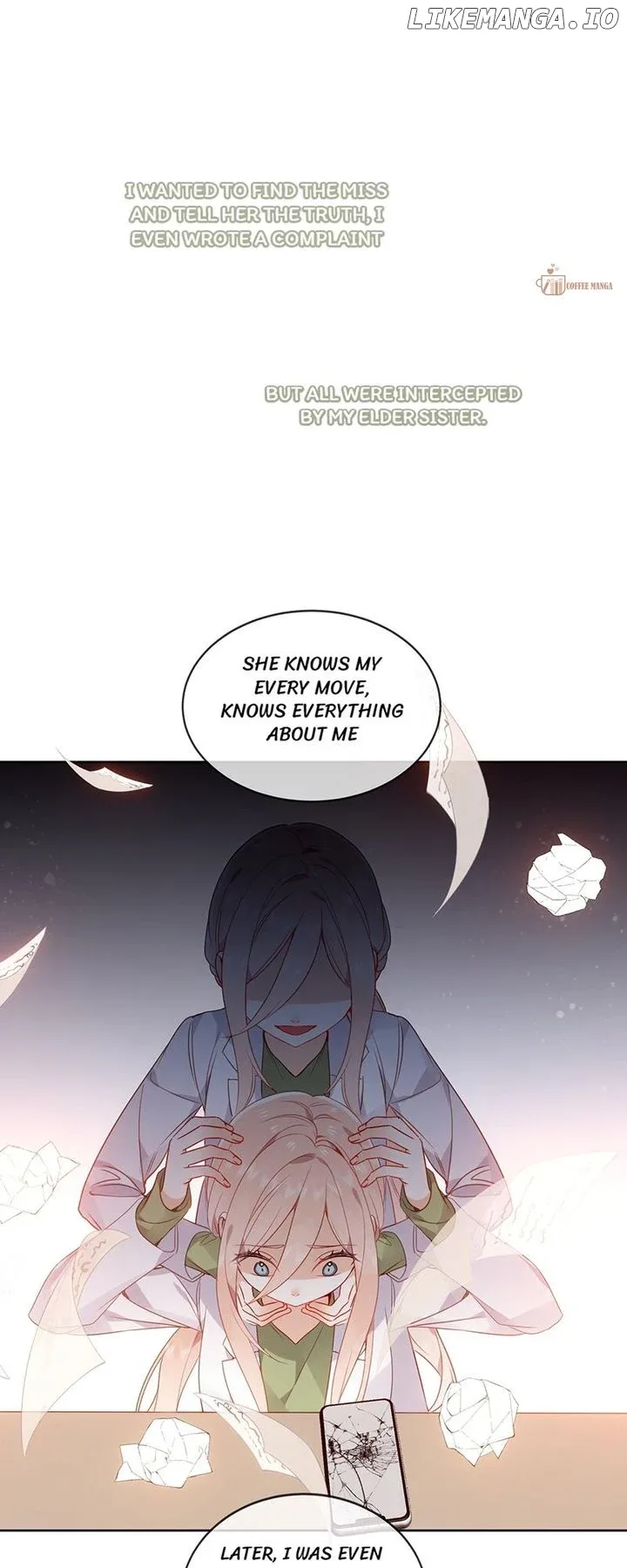 Script Shop of Dream Chapter 38 page 14