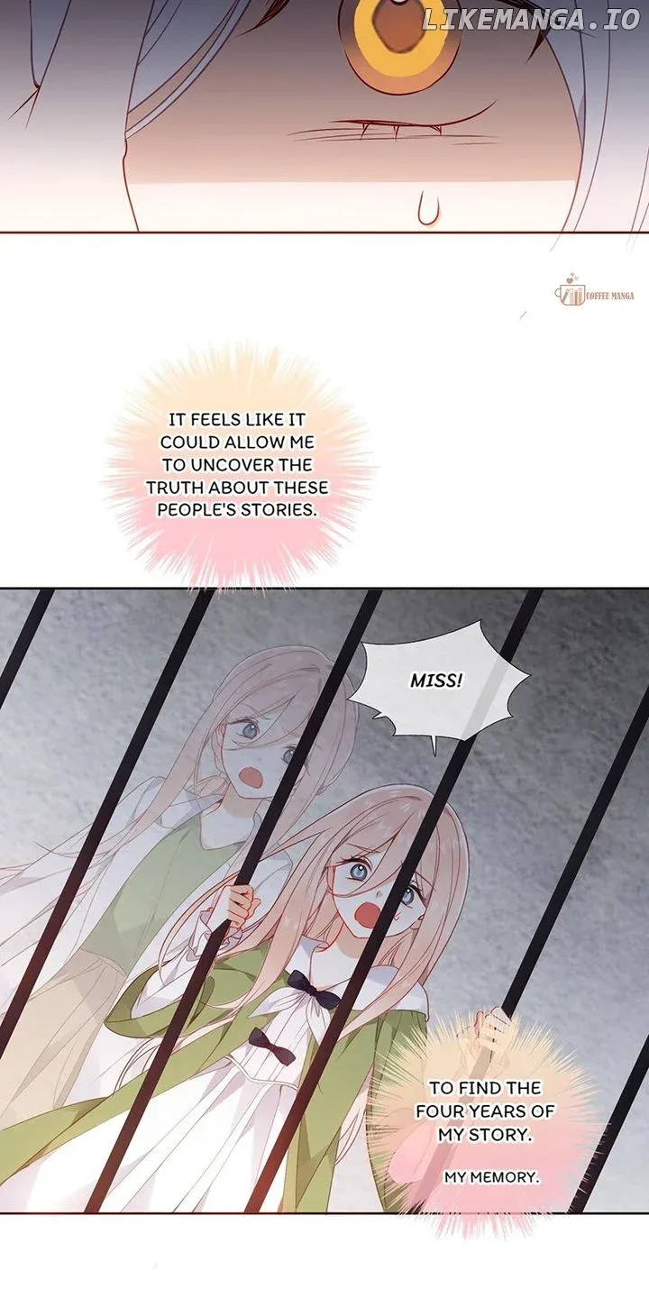 Script Shop of Dream Chapter 38 page 26