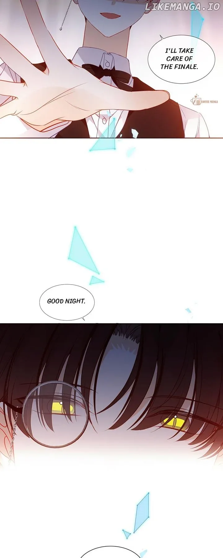 Script Shop of Dream Chapter 38 page 32