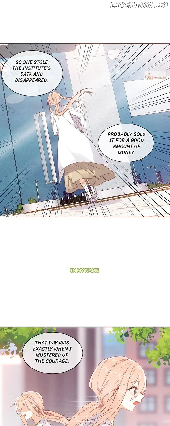 Script Shop of Dream Chapter 38 page 16
