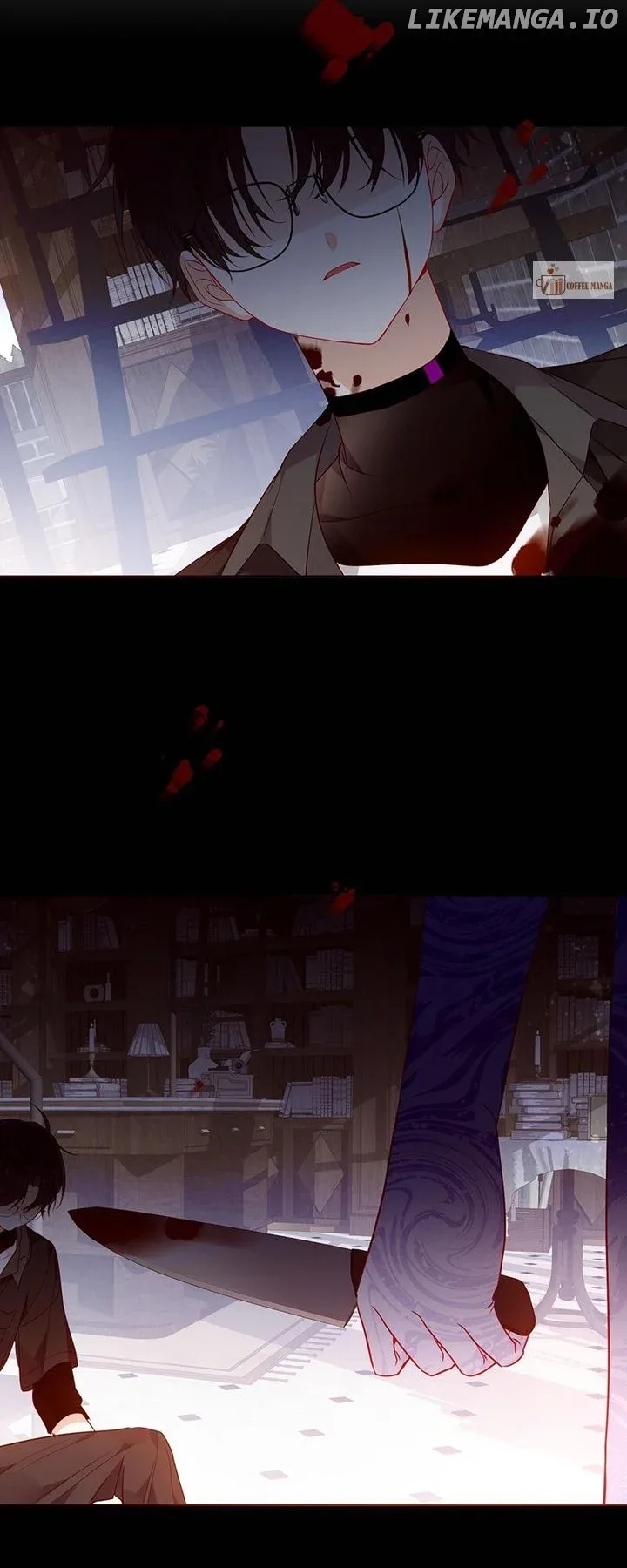 Script Shop of Dream Chapter 38 page 29