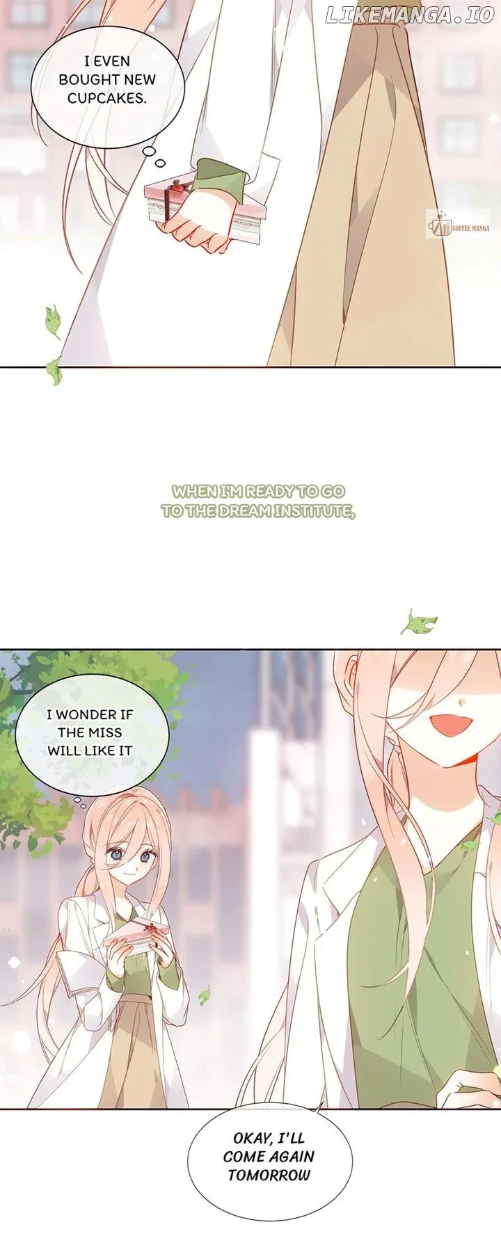 Script Shop of Dream Chapter 38 page 9