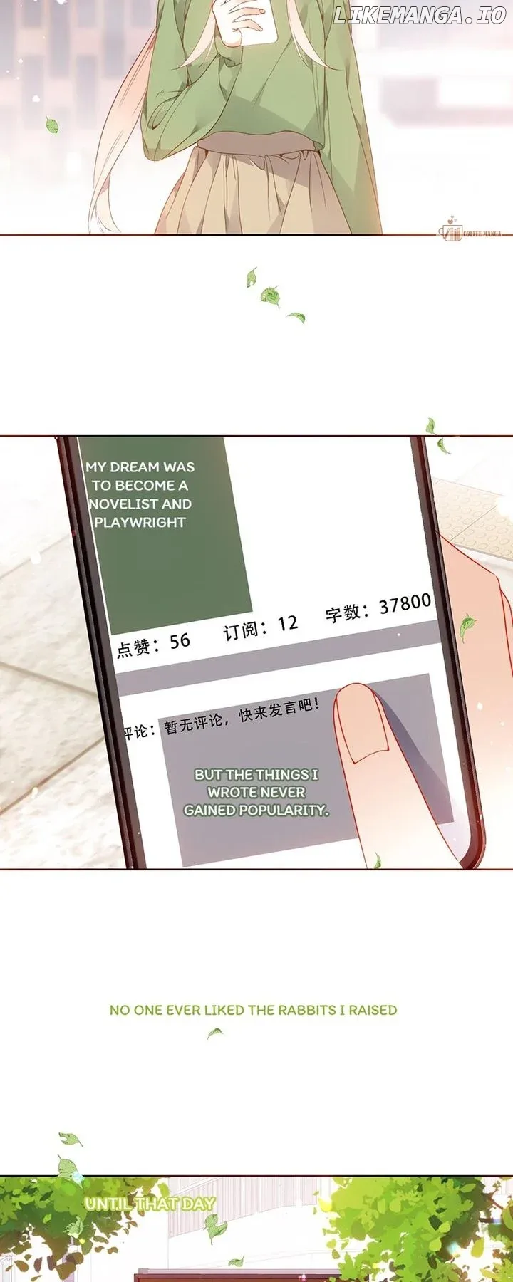 Script Shop of Dream Chapter 38 page 4