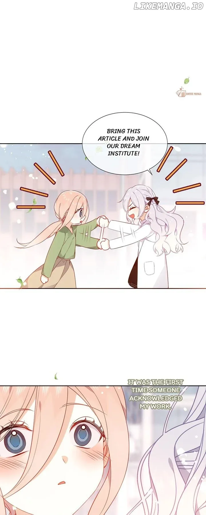 Script Shop of Dream Chapter 38 page 7