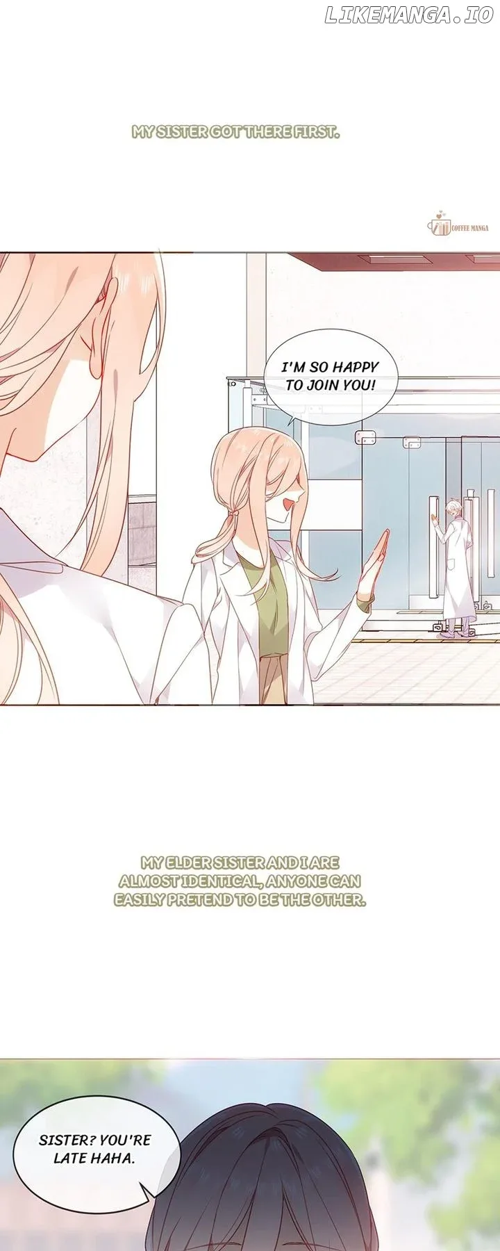 Script Shop of Dream Chapter 38 page 10