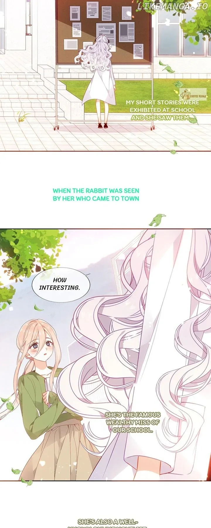 Script Shop of Dream Chapter 38 page 5