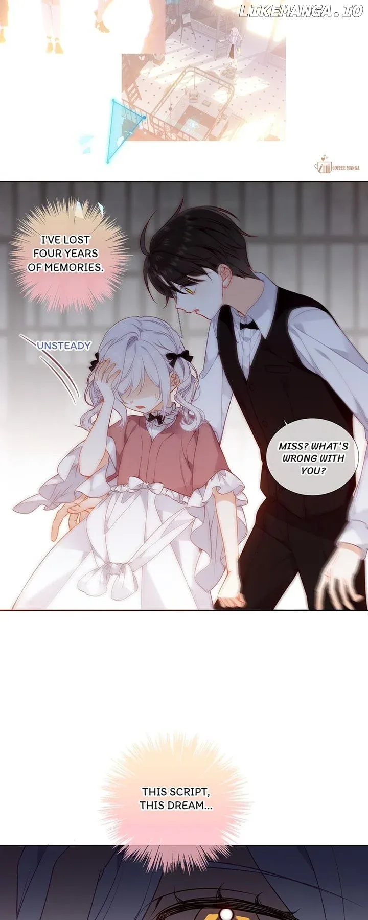 Script Shop of Dream Chapter 38 page 25