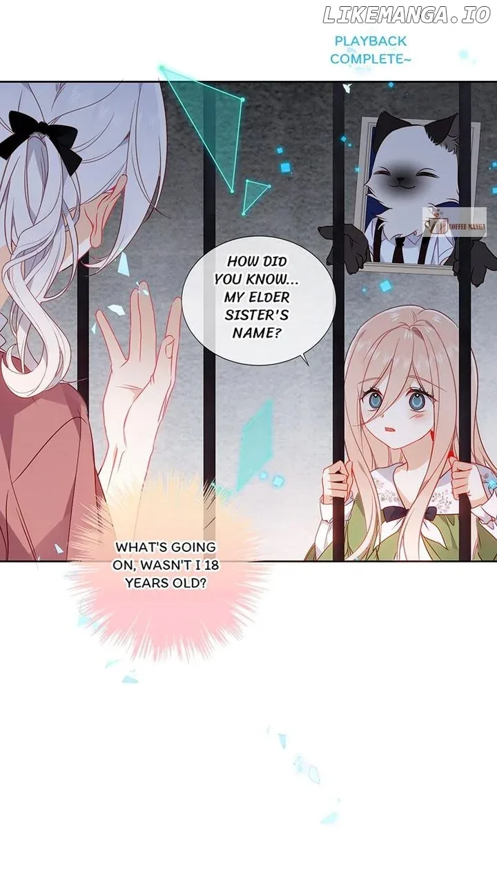 Script Shop of Dream Chapter 38 page 22