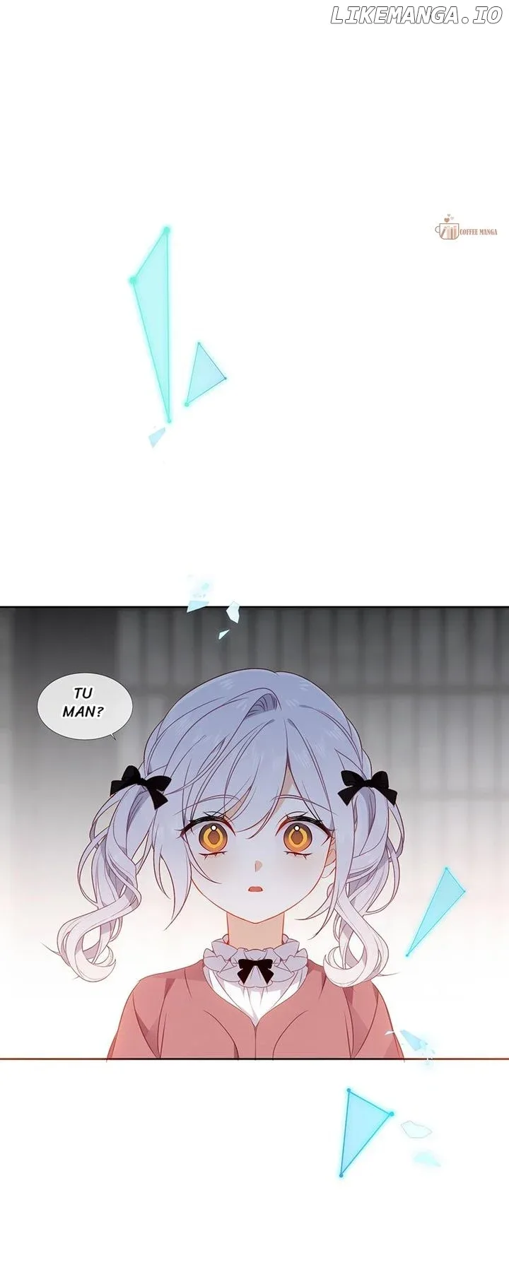 Script Shop of Dream Chapter 38 page 21