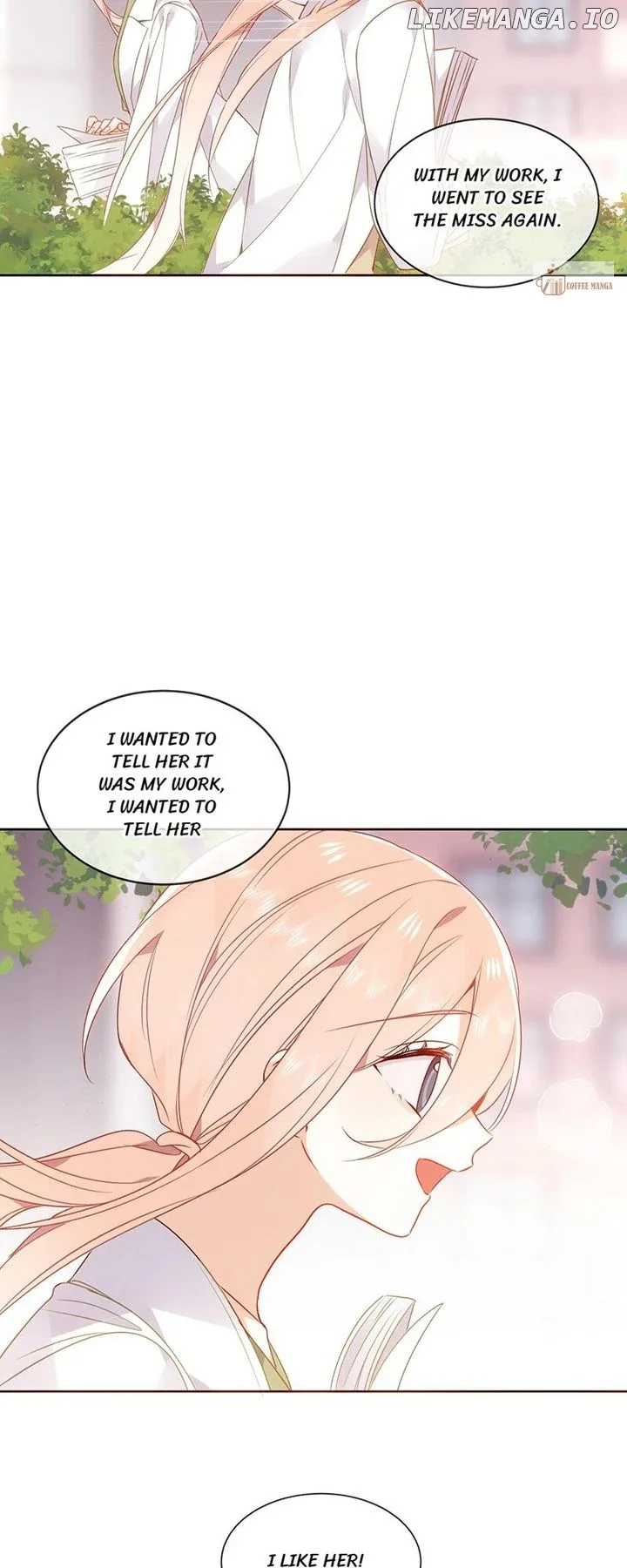 Script Shop of Dream Chapter 38 page 17