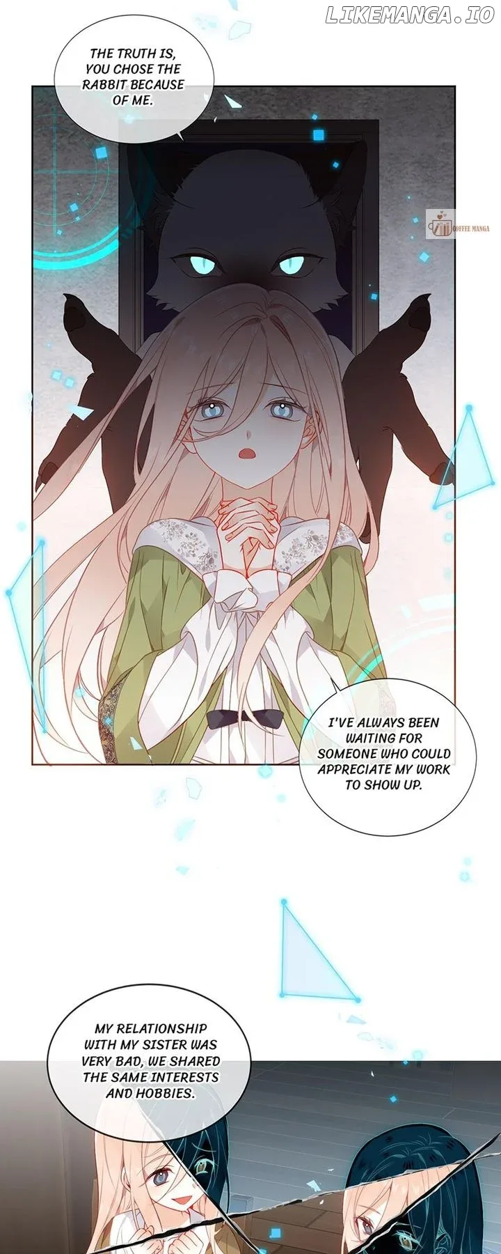 Script Shop of Dream Chapter 37 page 31