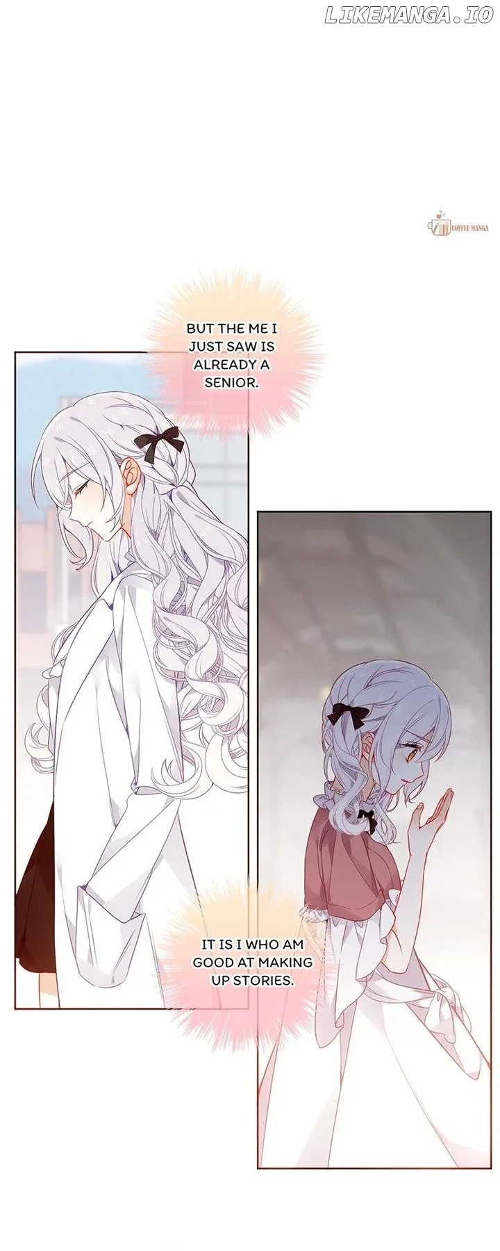 Script Shop of Dream Chapter 38 page 23