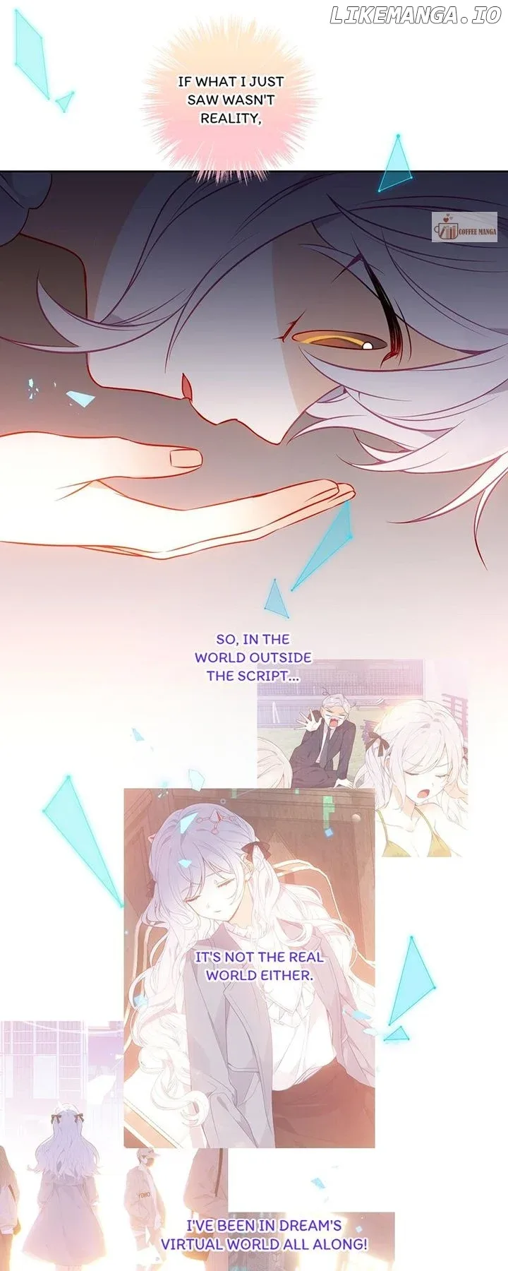 Script Shop of Dream Chapter 38 page 24