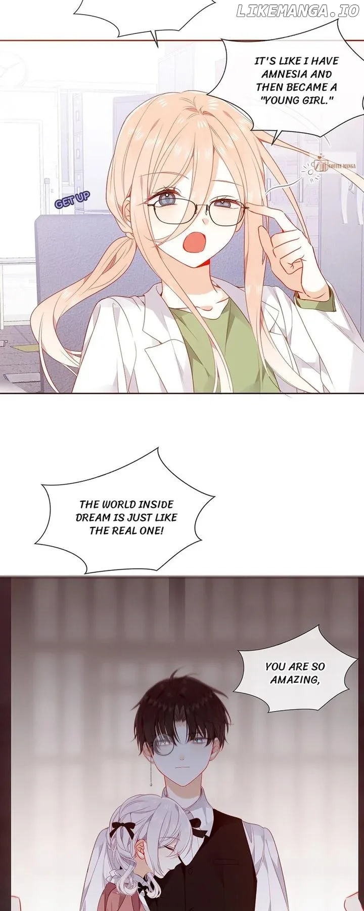 Script Shop of Dream Chapter 39 page 9