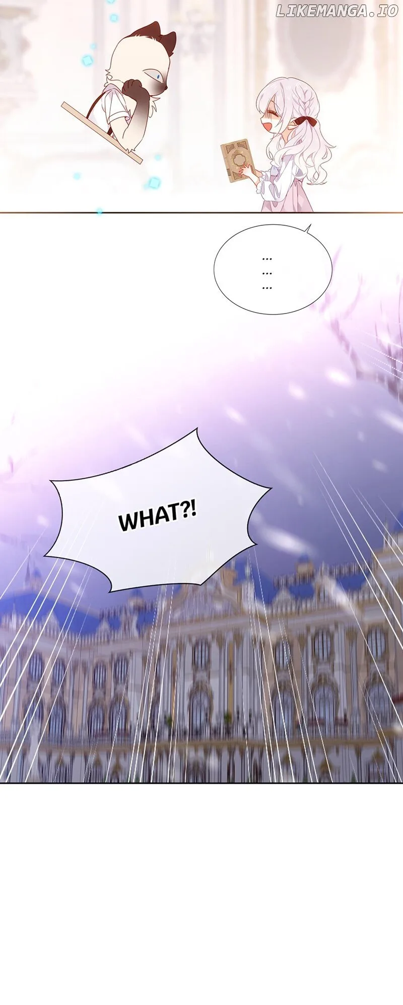 Script Shop of Dream Chapter 41 page 34