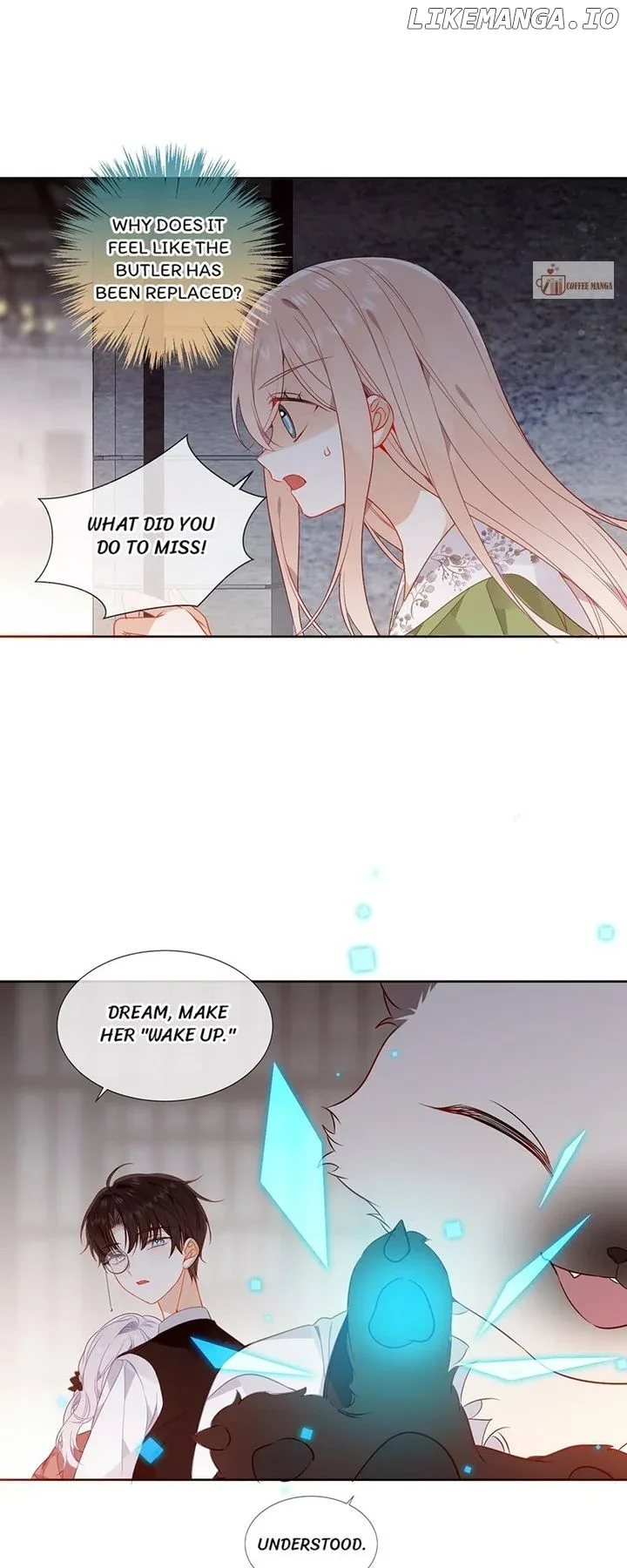 Script Shop of Dream Chapter 39 page 4