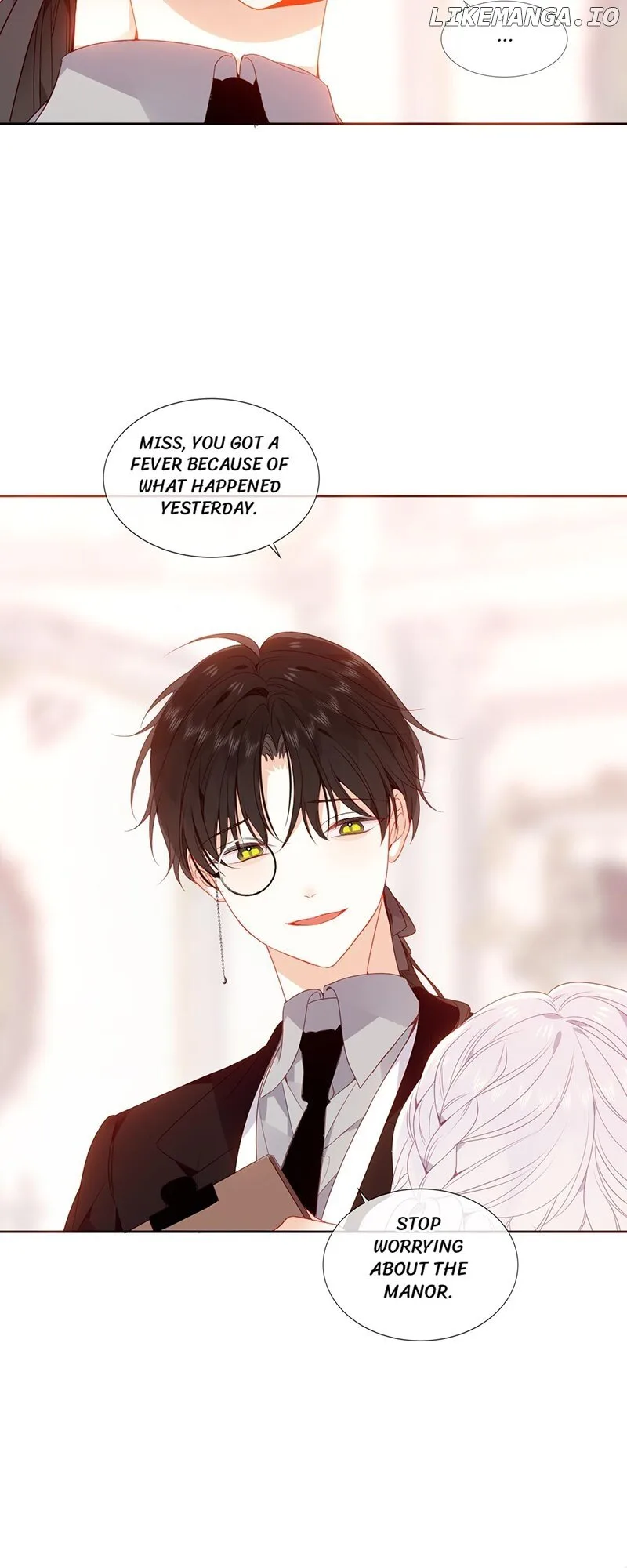 Script Shop of Dream Chapter 41 page 20