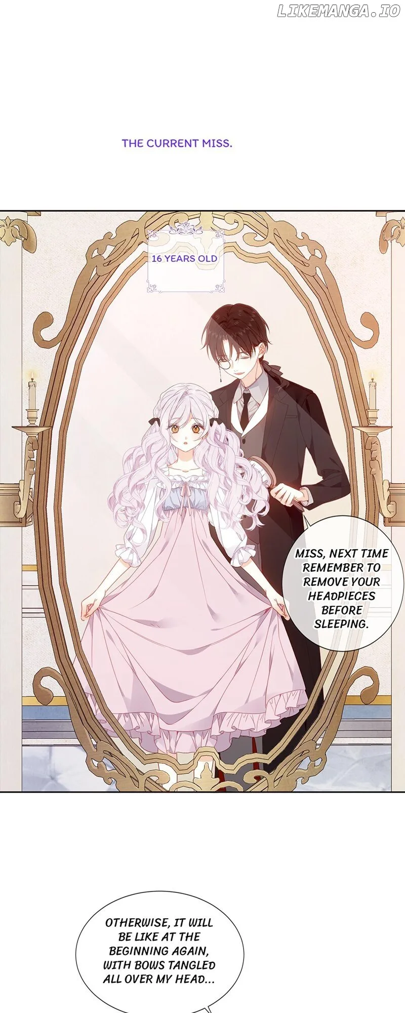Script Shop of Dream Chapter 41 page 11
