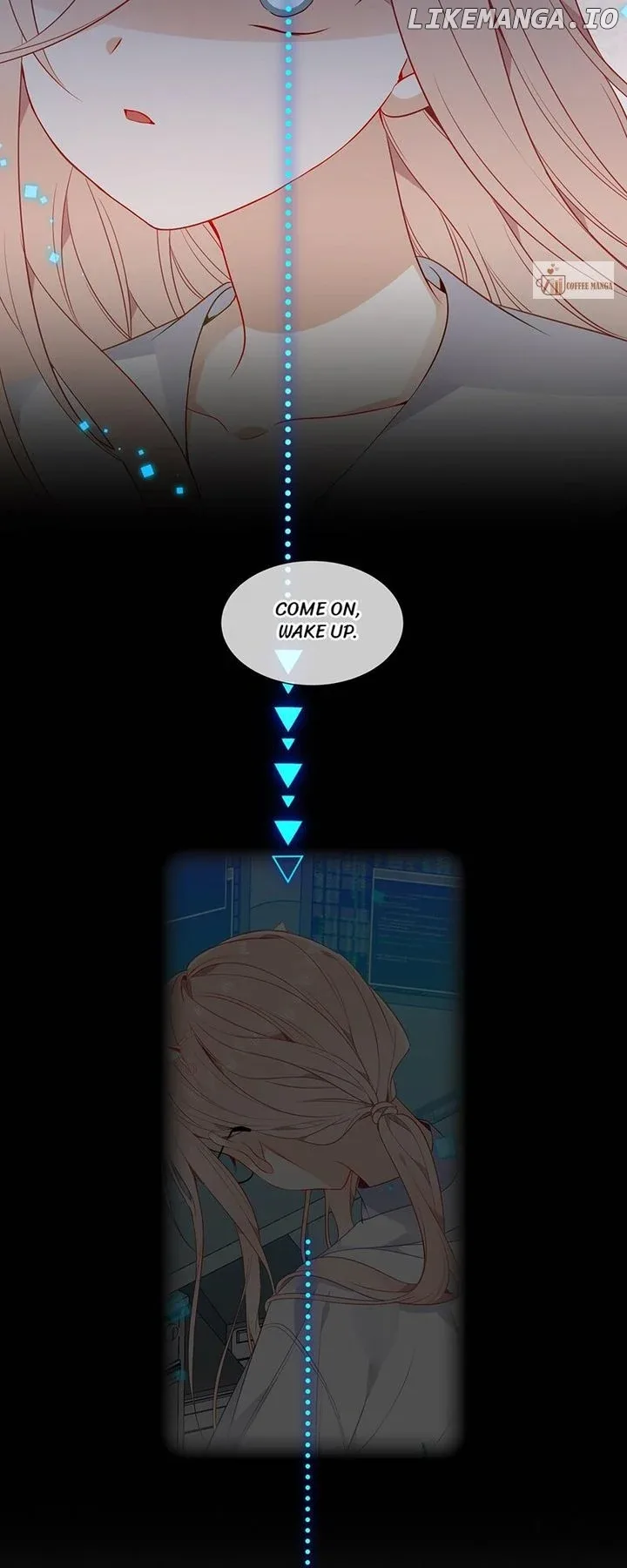 Script Shop of Dream Chapter 39 page 7