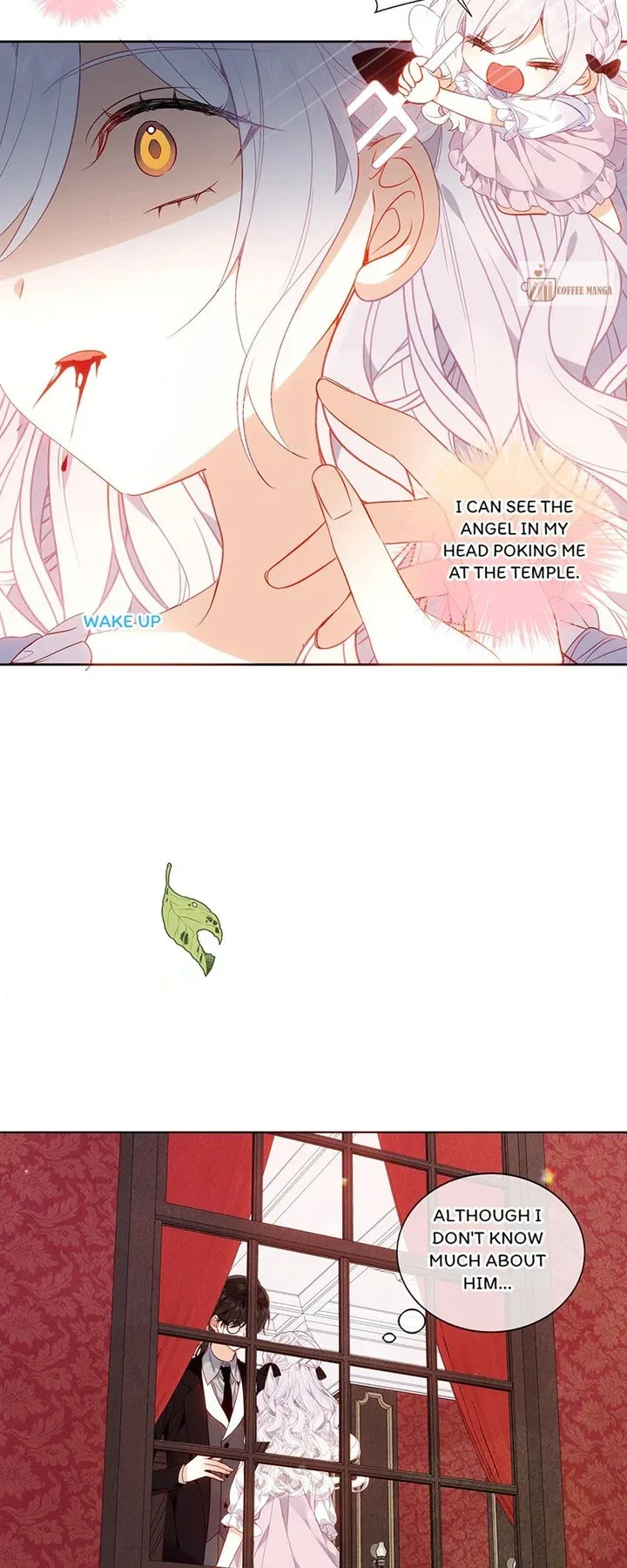 Script Shop of Dream Chapter 43 page 15
