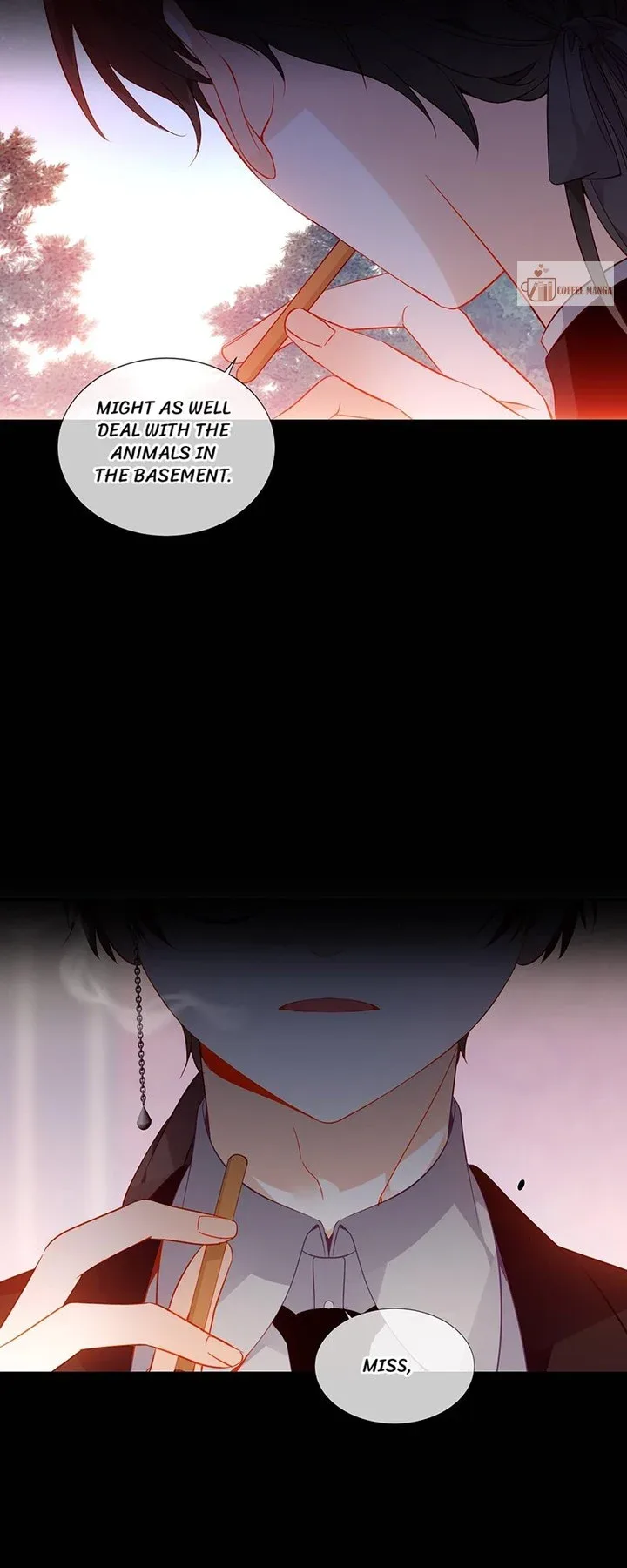 Script Shop of Dream Chapter 43 page 30