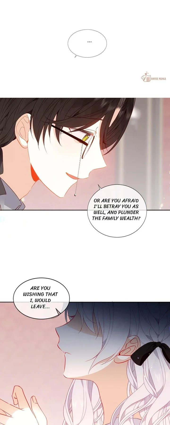 Script Shop of Dream Chapter 43 page 4