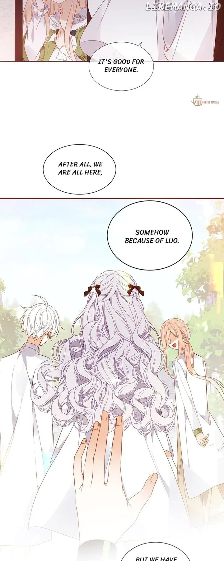Script Shop of Dream Chapter 39 page 17