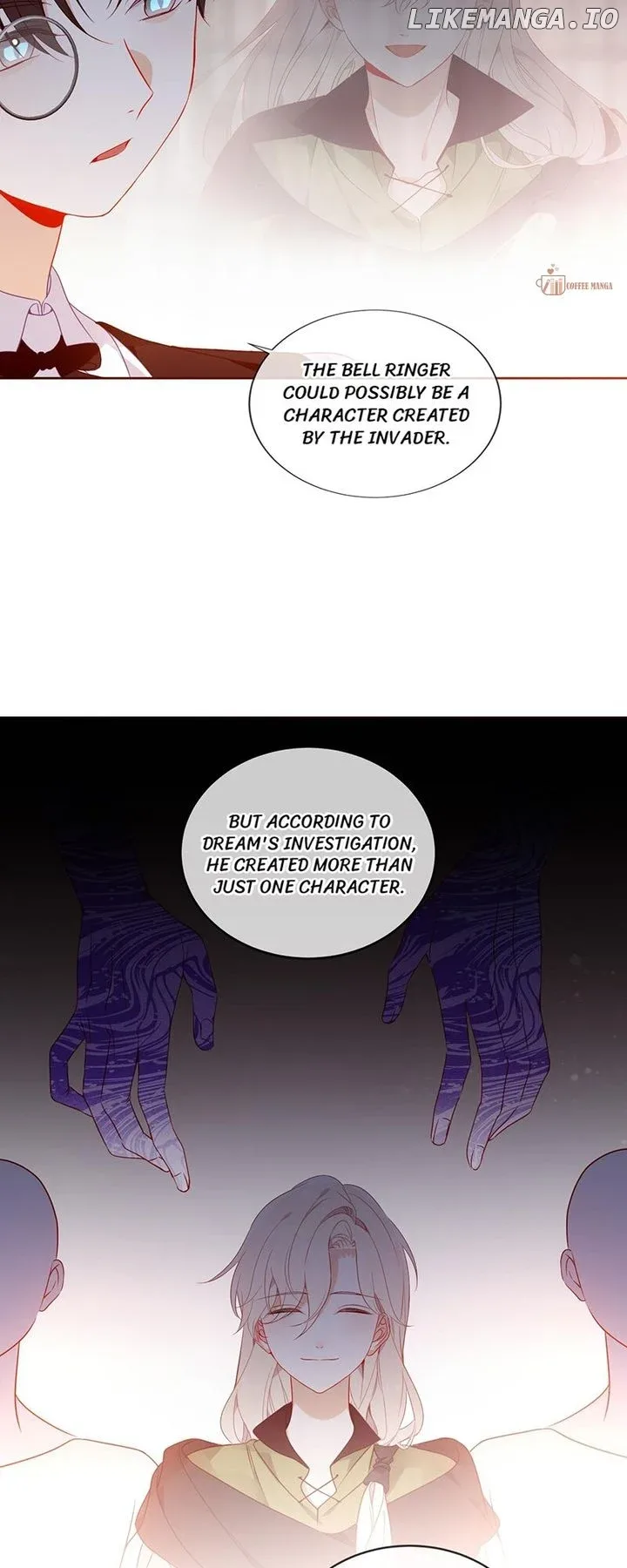 Script Shop of Dream Chapter 39 page 29