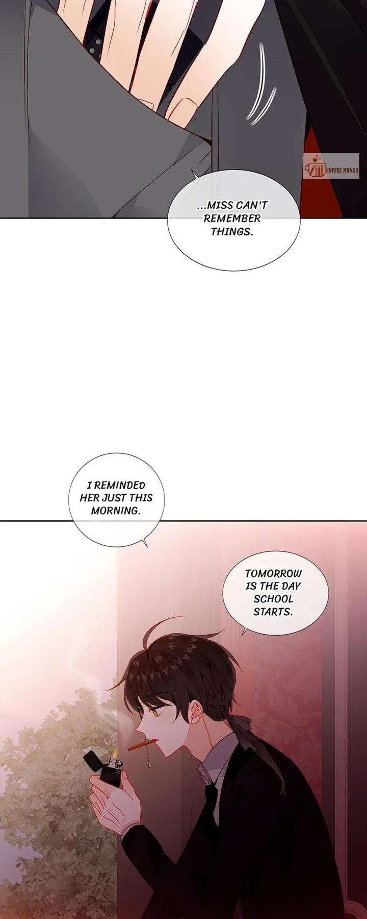Script Shop of Dream Chapter 43 page 26