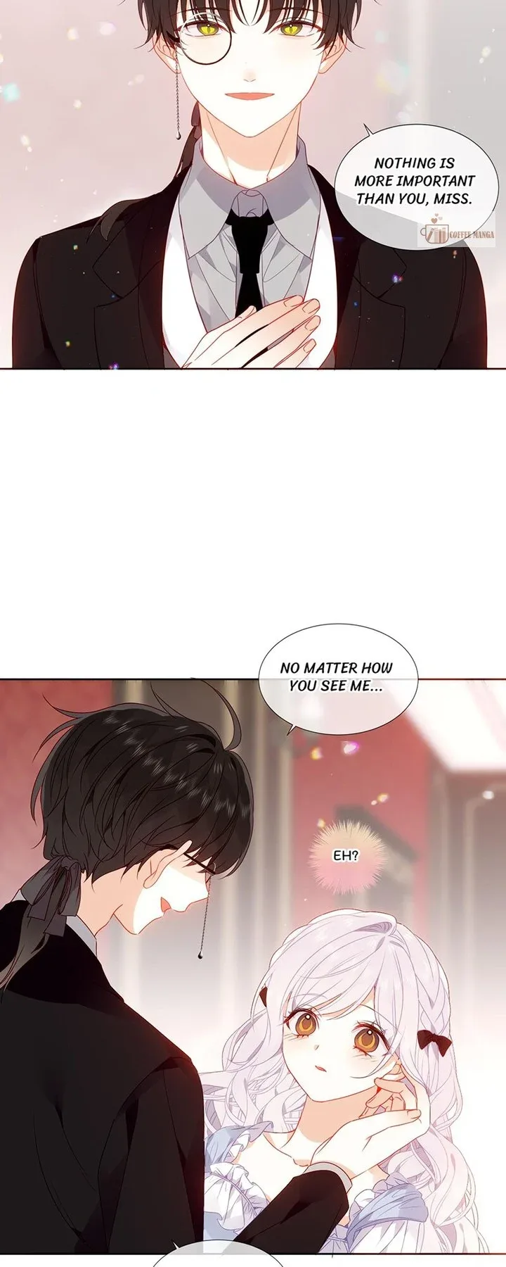Script Shop of Dream Chapter 43 page 12