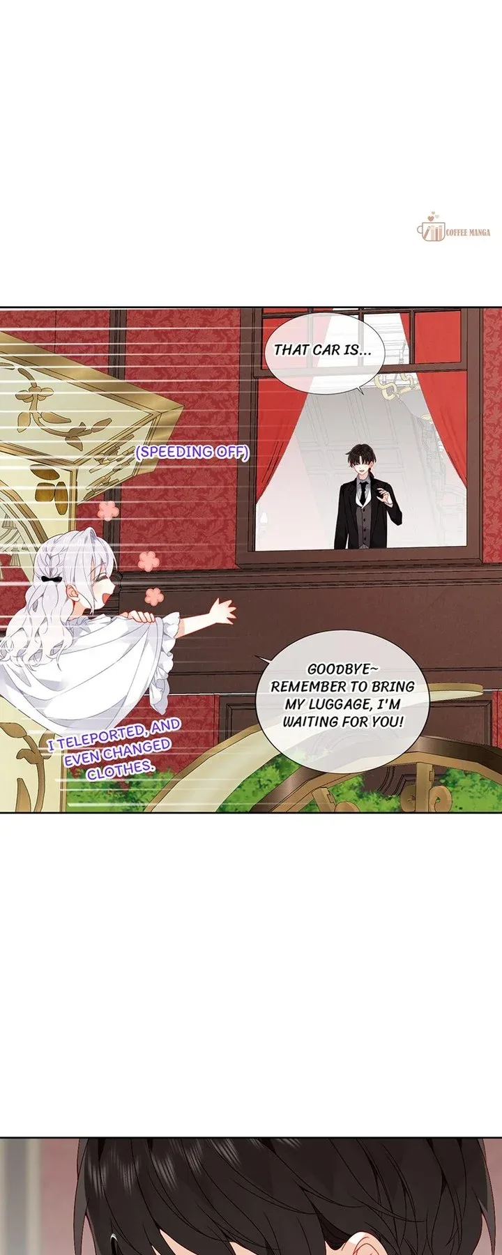 Script Shop of Dream Chapter 43 page 24
