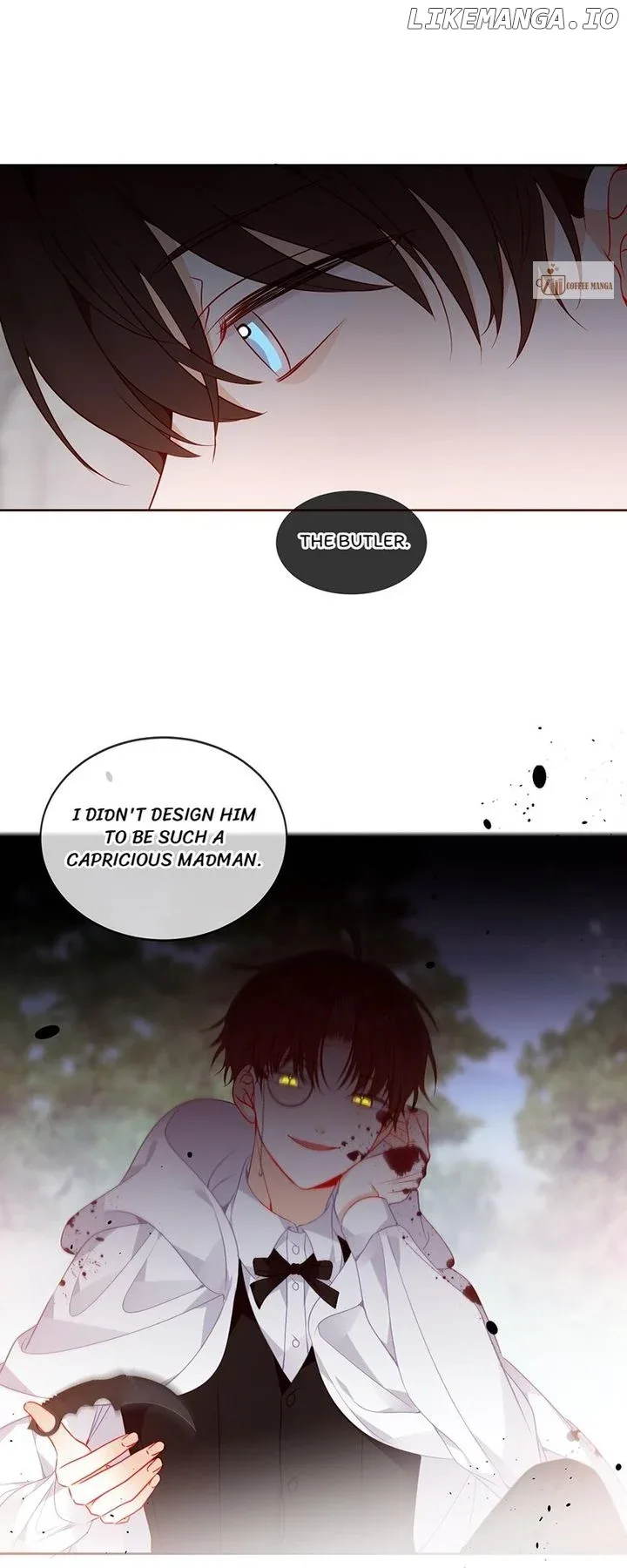 Script Shop of Dream Chapter 39 page 24