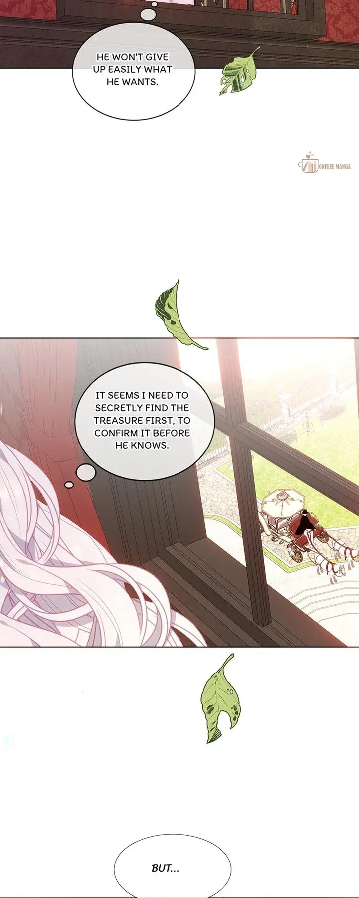 Script Shop of Dream Chapter 43 page 16