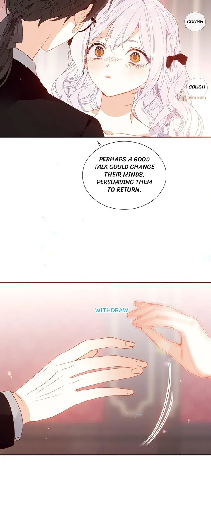 Script Shop of Dream Chapter 43 page 3