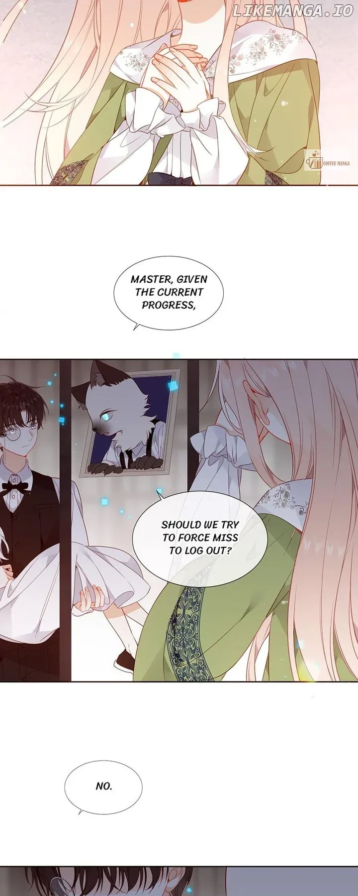Script Shop of Dream Chapter 39 page 12