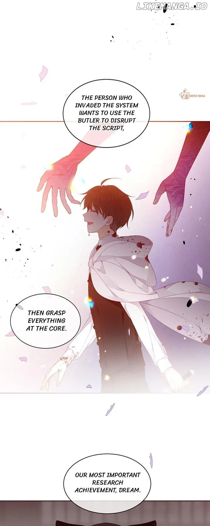 Script Shop of Dream Chapter 39 page 25