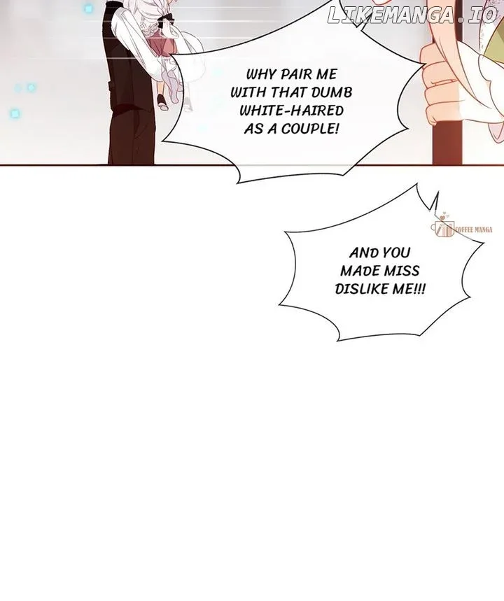 Script Shop of Dream Chapter 39 page 19