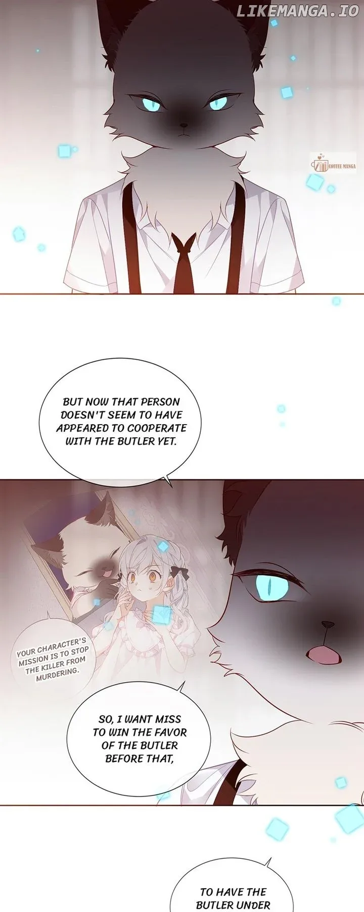 Script Shop of Dream Chapter 39 page 26
