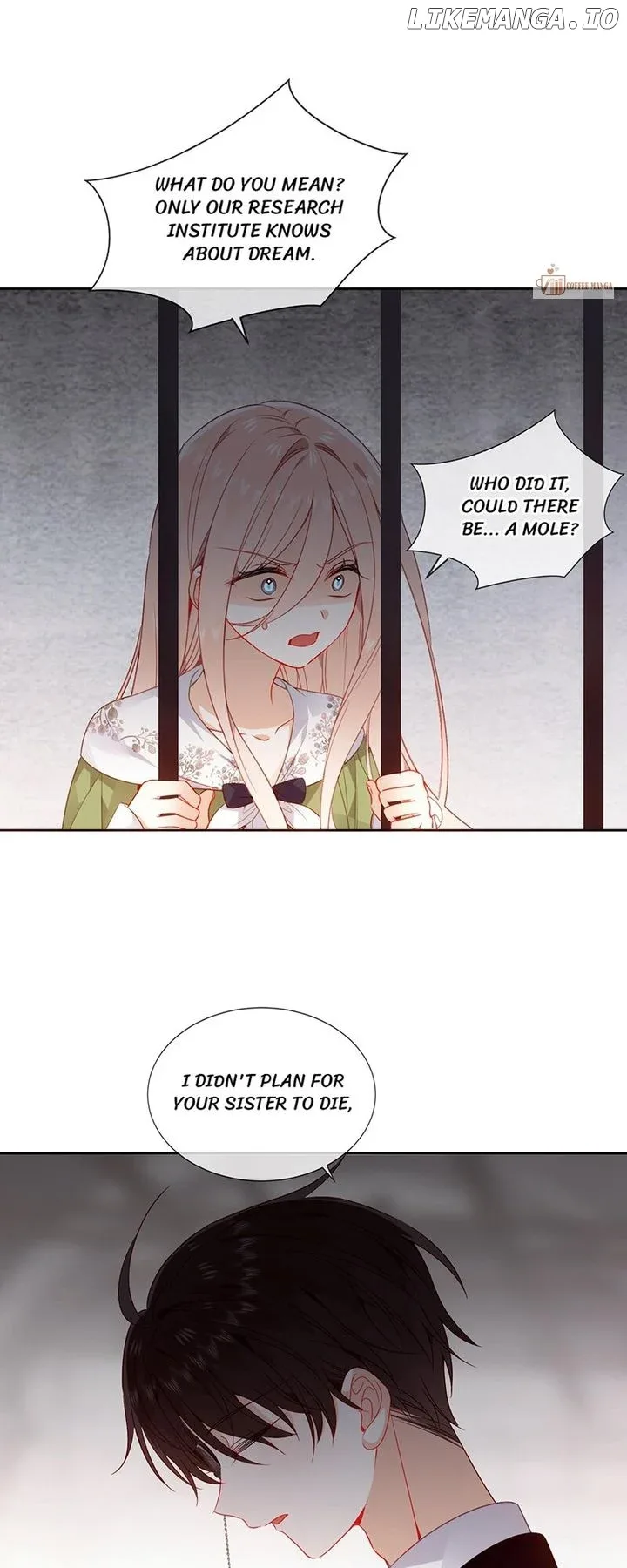Script Shop of Dream Chapter 39 page 22