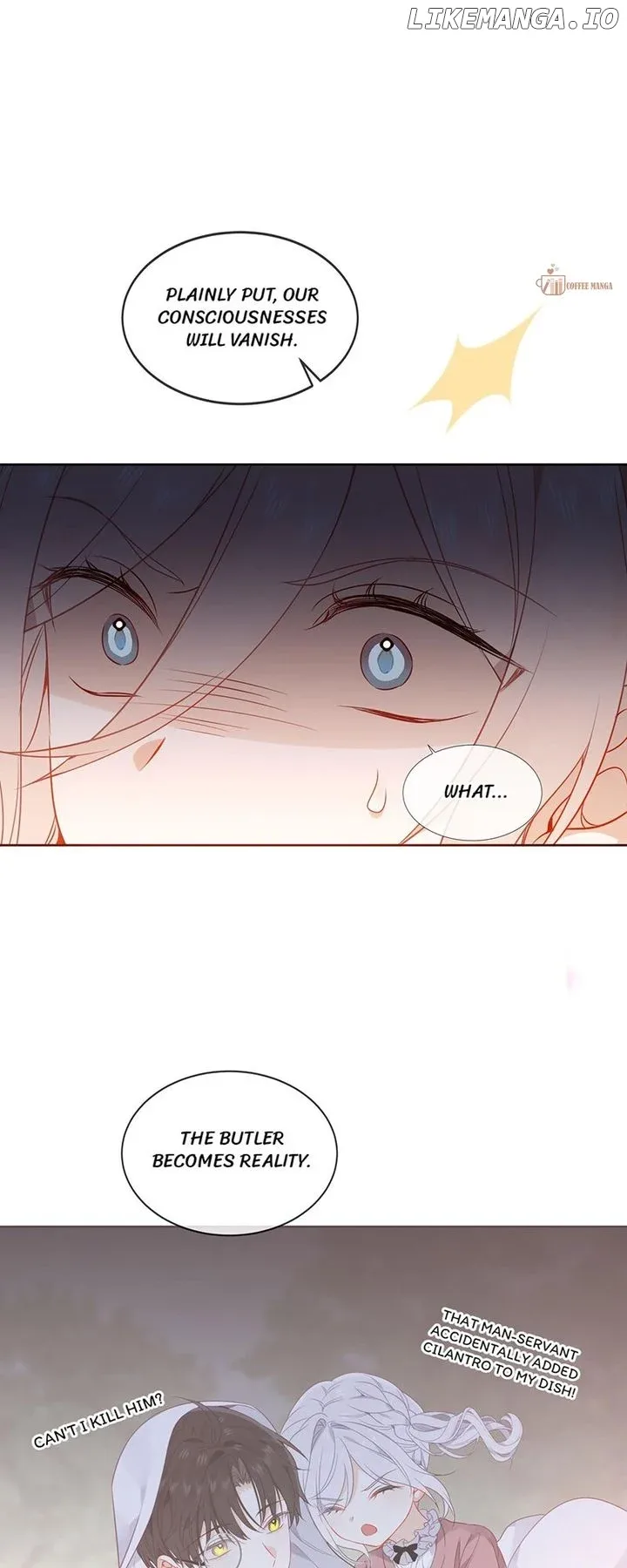 Script Shop of Dream Chapter 39 page 32