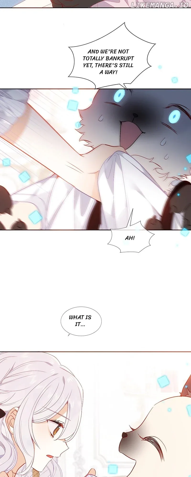 Script Shop of Dream Chapter 42 page 4