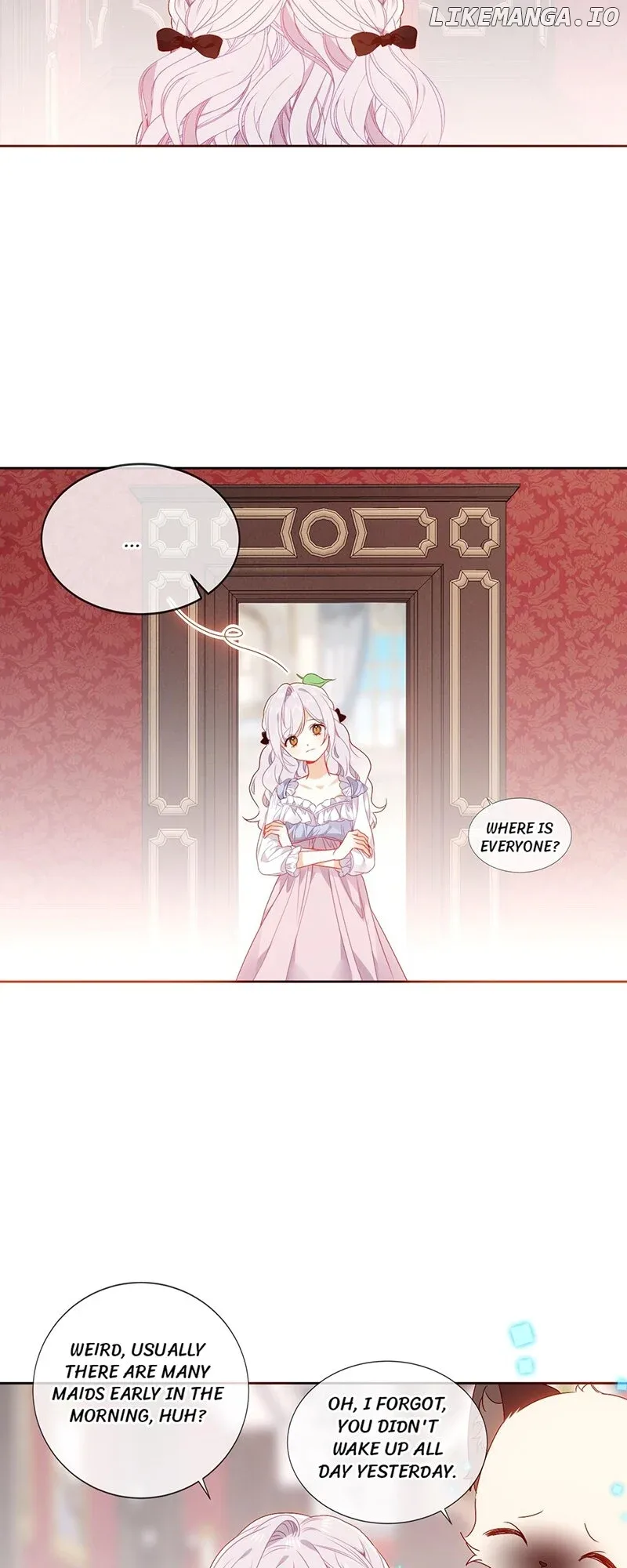 Script Shop of Dream Chapter 42 page 19