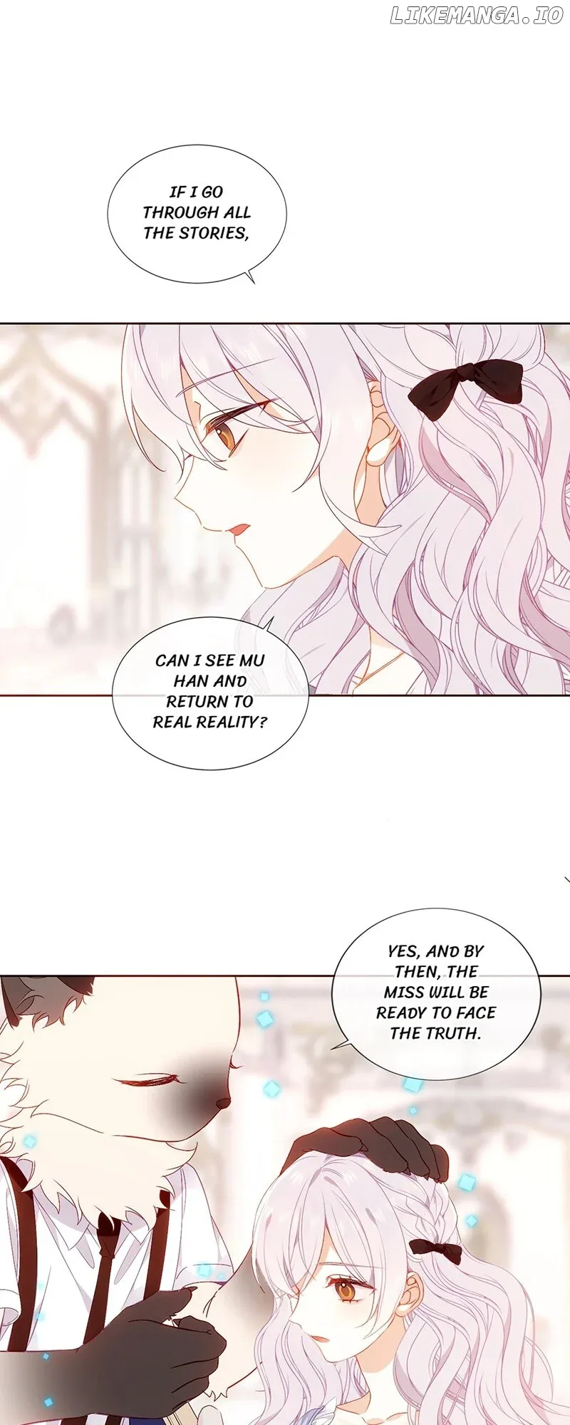 Script Shop of Dream Chapter 42 page 14