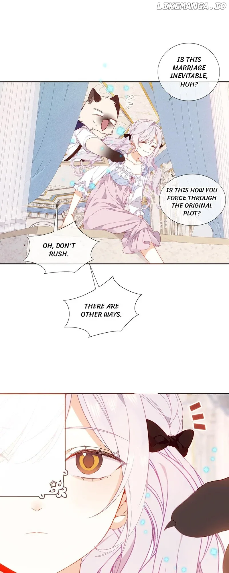 Script Shop of Dream Chapter 42 page 6