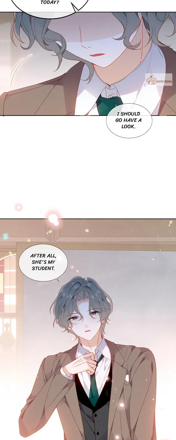 Script Shop of Dream Chapter 44 page 7