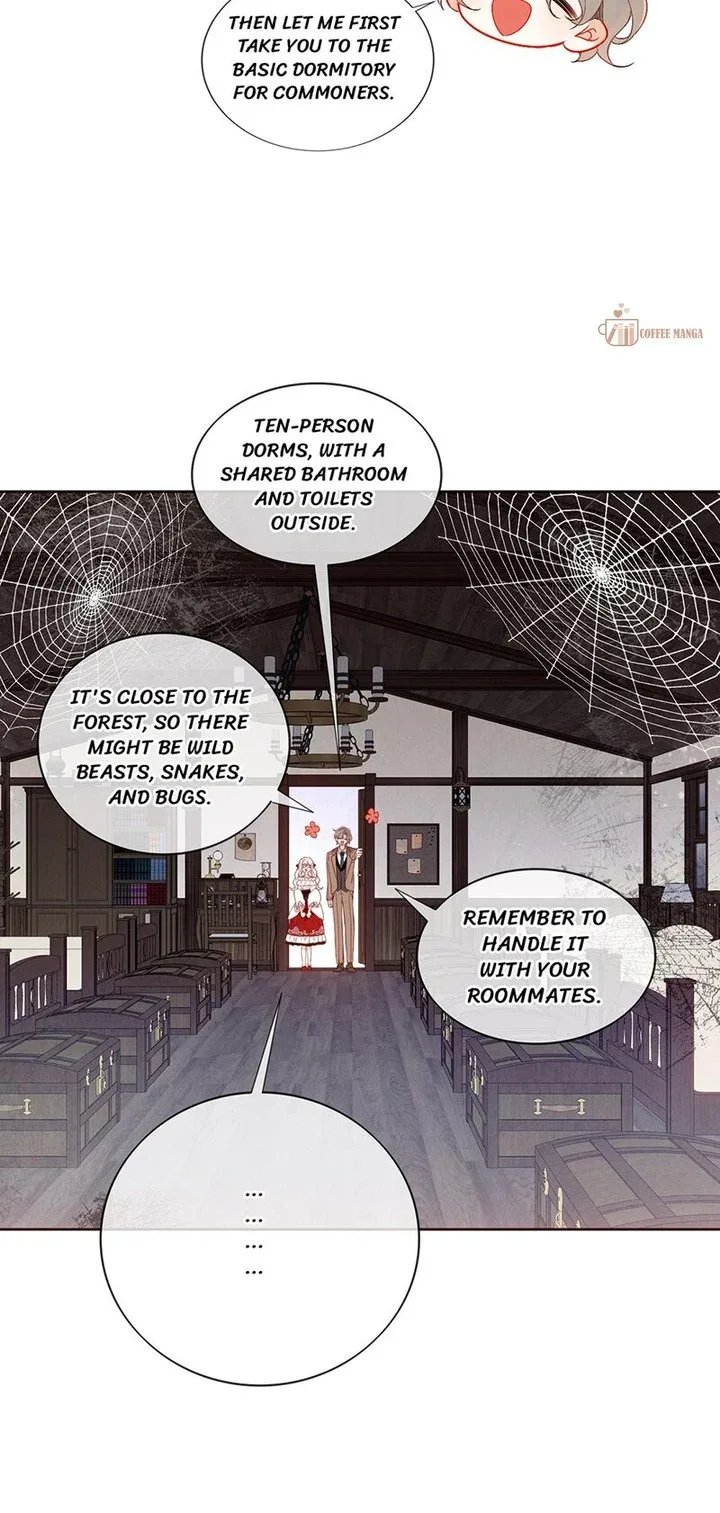 Script Shop of Dream Chapter 44 page 28