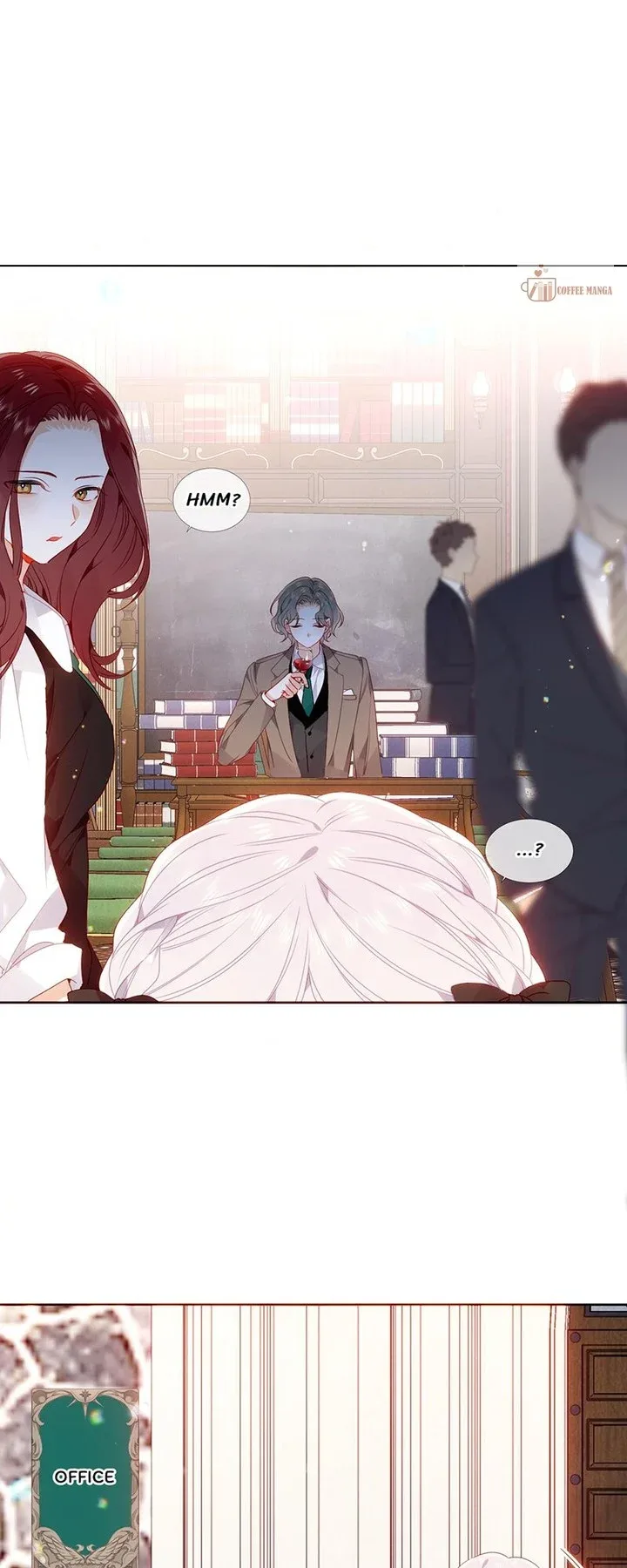 Script Shop of Dream Chapter 44 page 5
