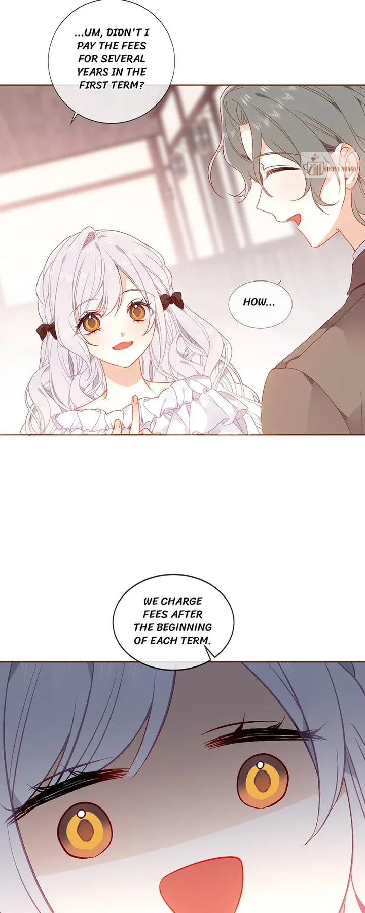 Script Shop of Dream Chapter 44 page 23